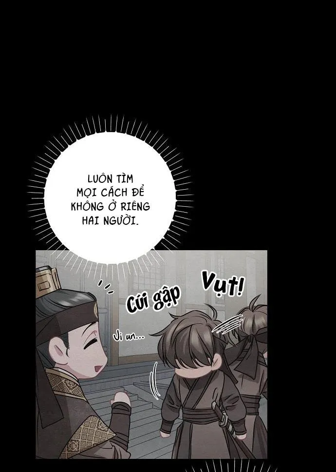 XUÂN PHONG VIÊN MÃN Chapter 7 Trang 11