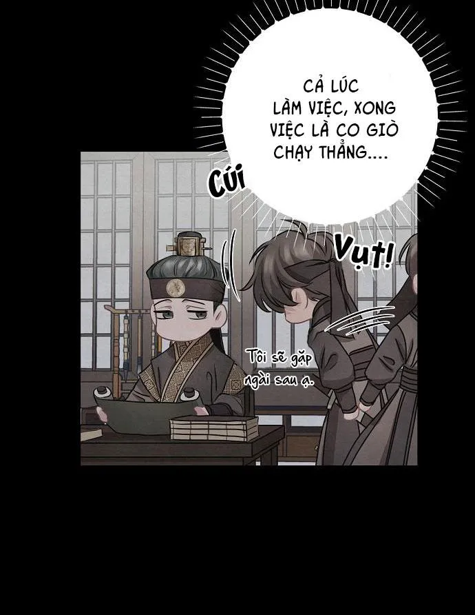 XUÂN PHONG VIÊN MÃN Chapter 7 Trang 12