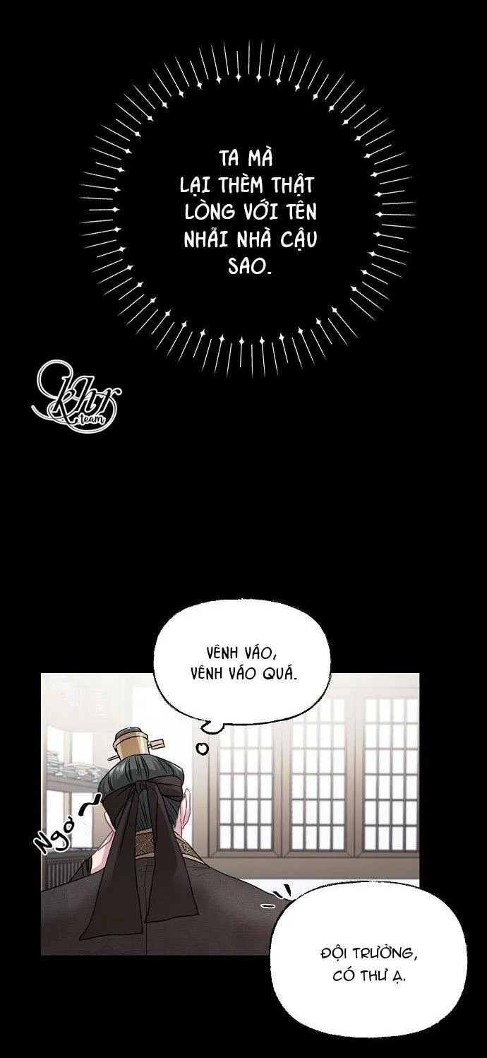 XUÂN PHONG VIÊN MÃN Chapter 7 Trang 15