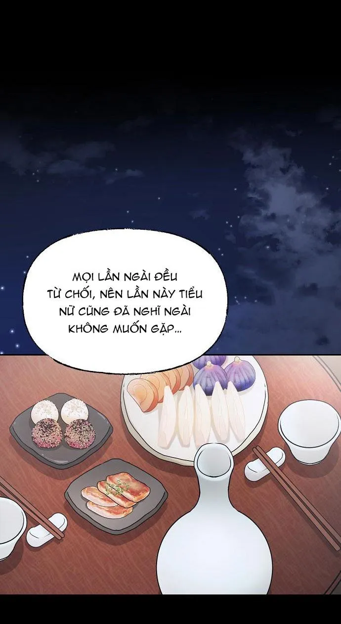 XUÂN PHONG VIÊN MÃN Chapter 7 Trang 19