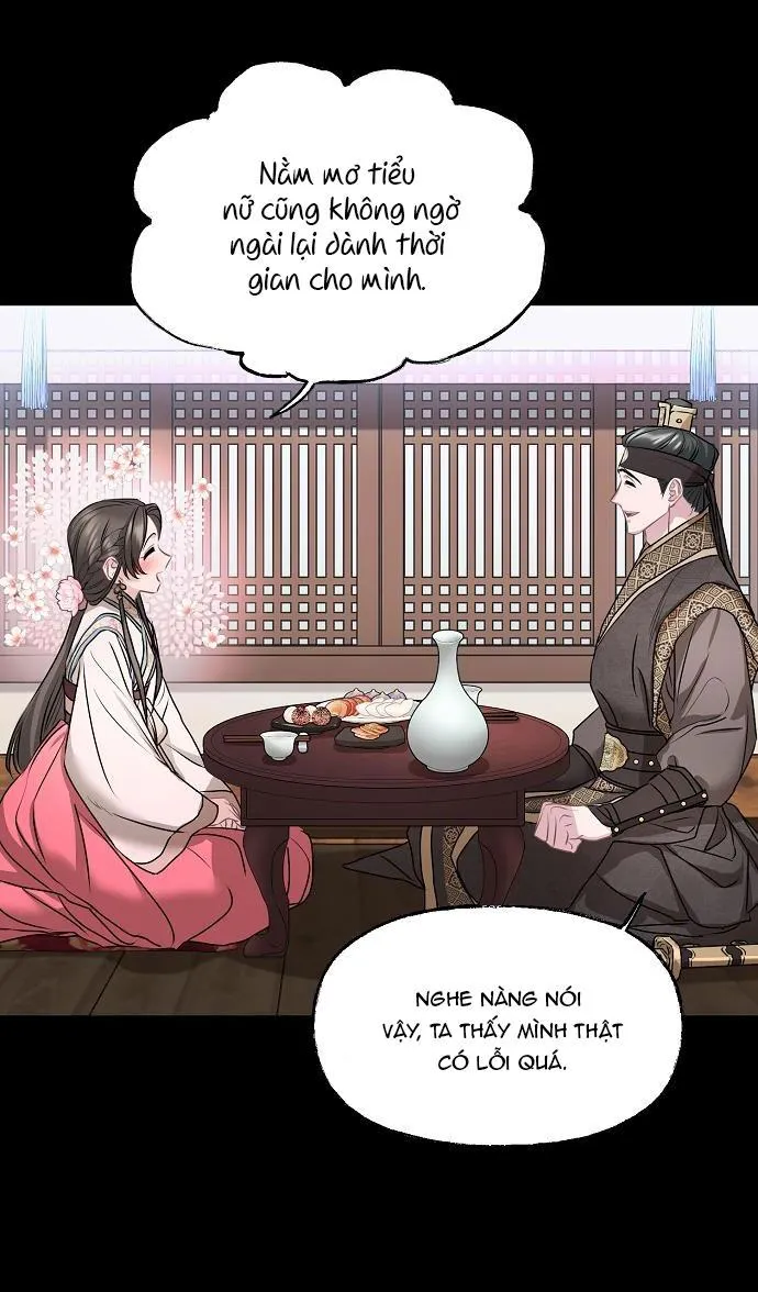 XUÂN PHONG VIÊN MÃN Chapter 7 Trang 20