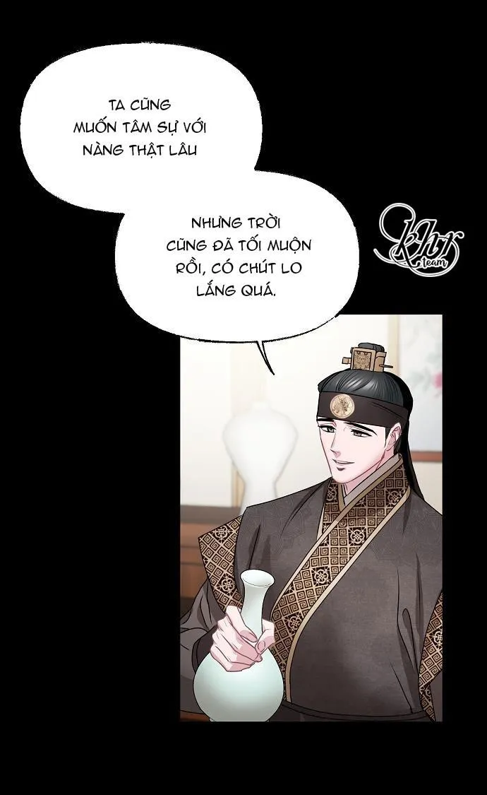 XUÂN PHONG VIÊN MÃN Chapter 7 Trang 21