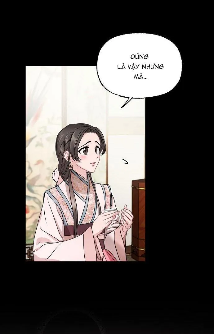 XUÂN PHONG VIÊN MÃN Chapter 7 Trang 22