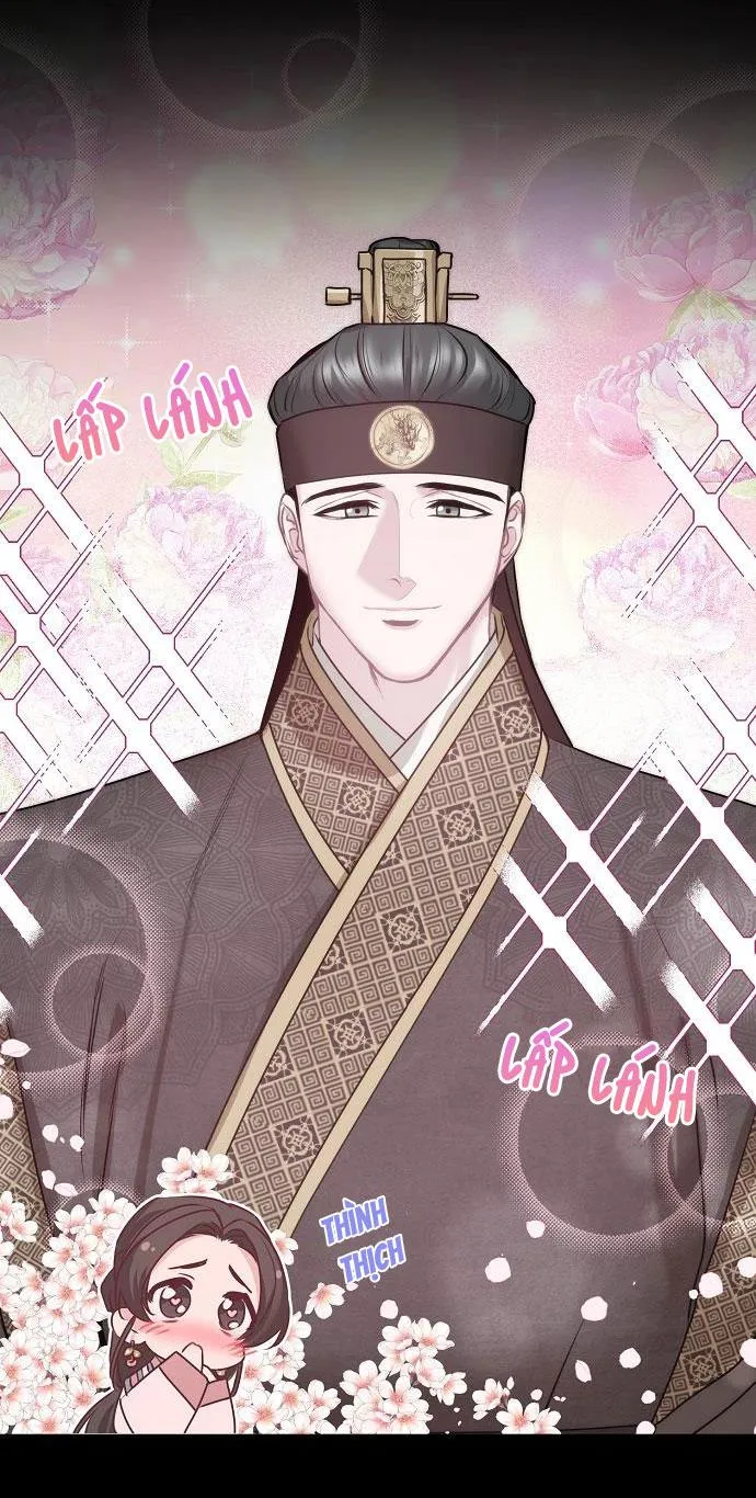 XUÂN PHONG VIÊN MÃN Chapter 7 Trang 23