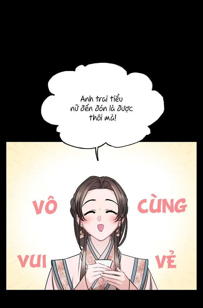 XUÂN PHONG VIÊN MÃN Chapter 7 Trang 24