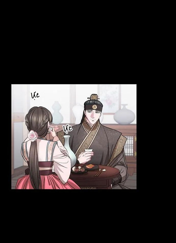 XUÂN PHONG VIÊN MÃN Chapter 7 Trang 25