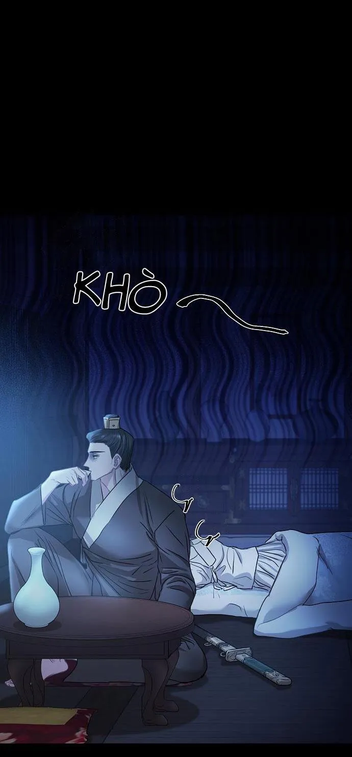 XUÂN PHONG VIÊN MÃN Chapter 7 Trang 30