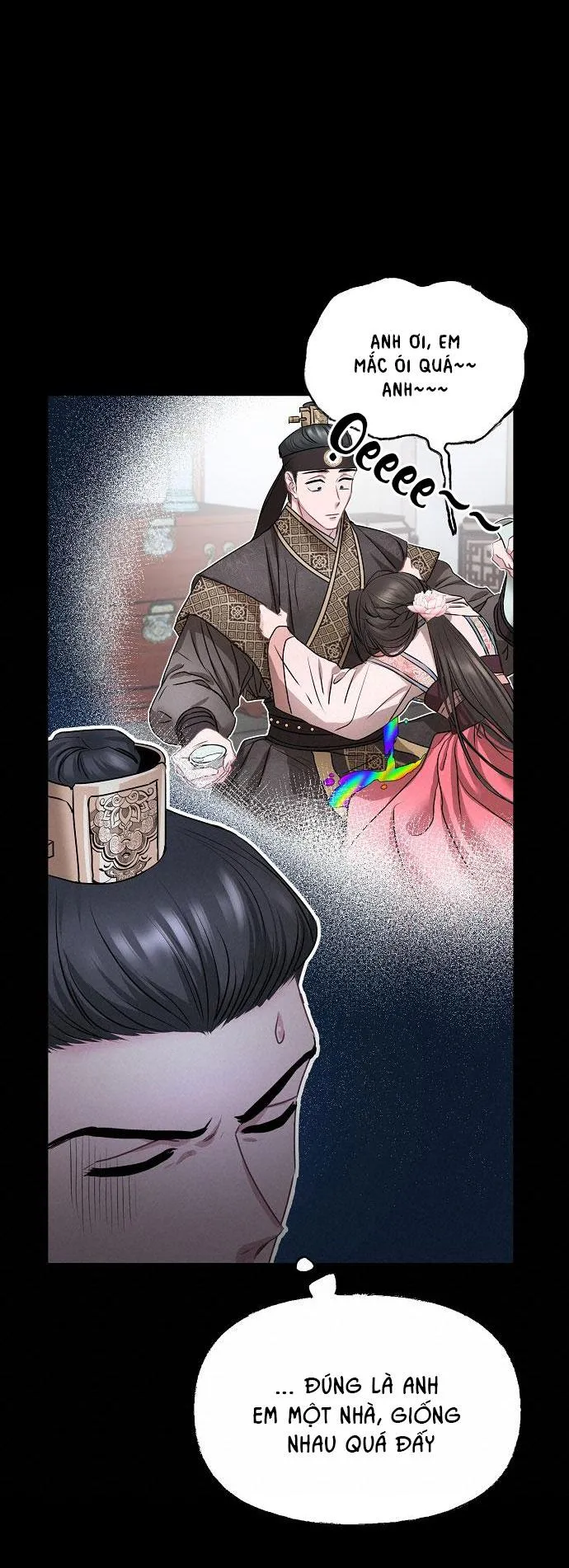 XUÂN PHONG VIÊN MÃN Chapter 7 Trang 31