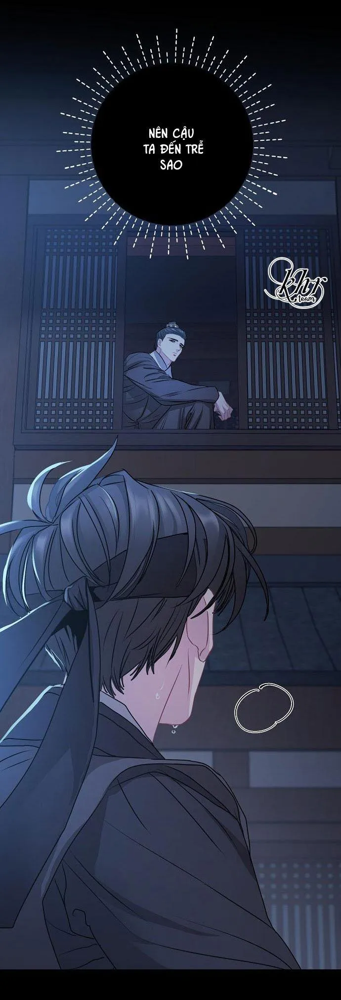 XUÂN PHONG VIÊN MÃN Chapter 7 Trang 33