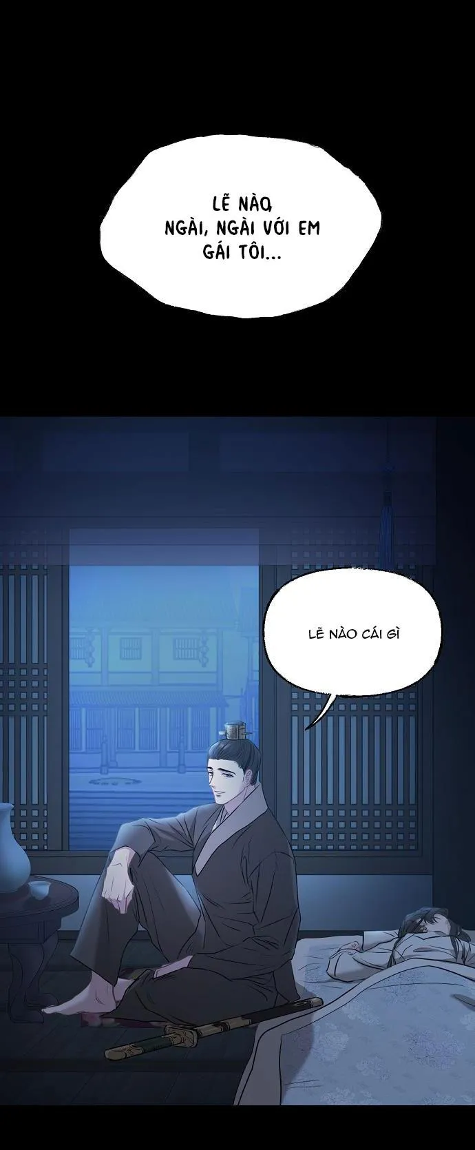 XUÂN PHONG VIÊN MÃN Chapter 7 Trang 41