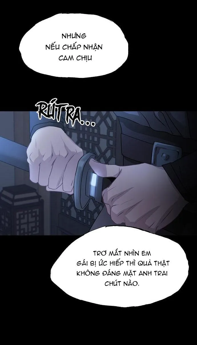 XUÂN PHONG VIÊN MÃN Chapter 7 Trang 47