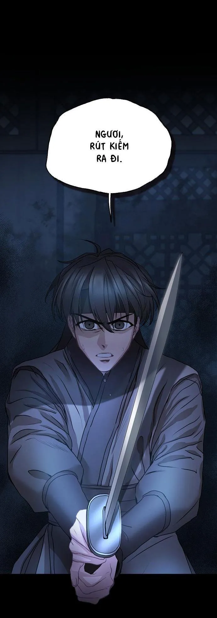 XUÂN PHONG VIÊN MÃN Chapter 7 Trang 49