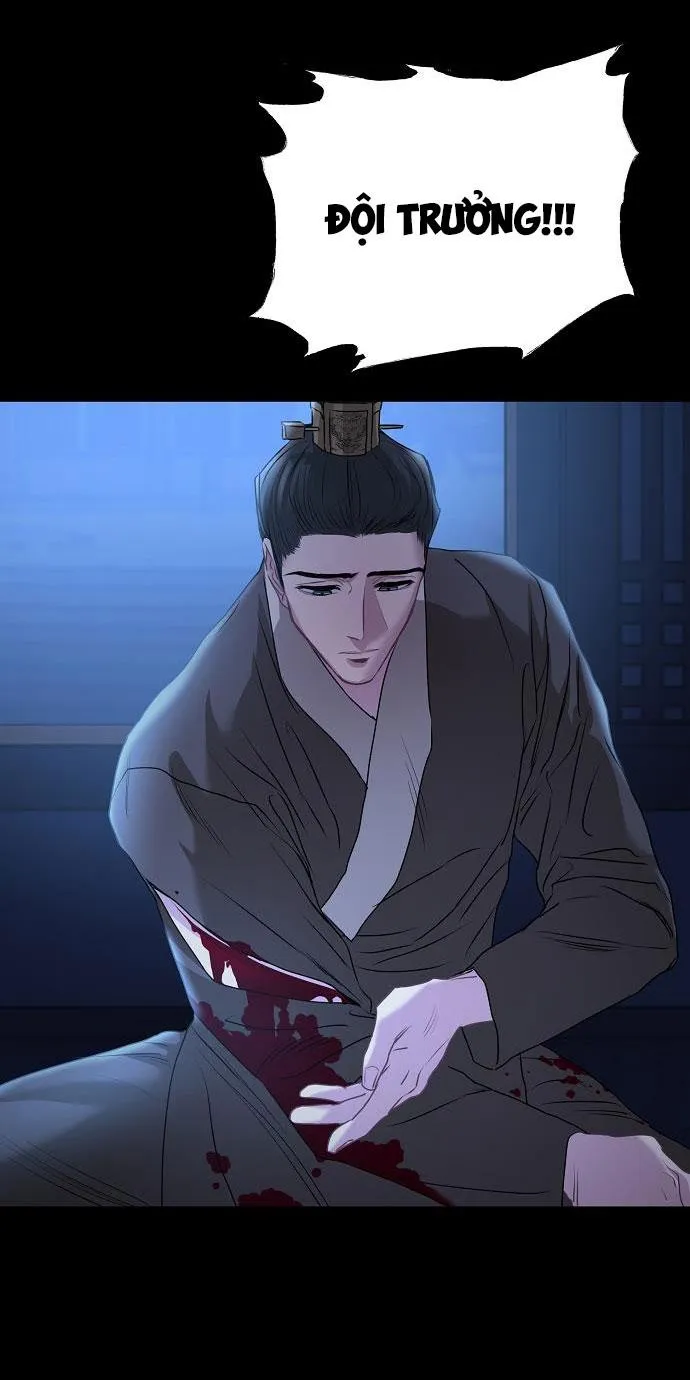 XUÂN PHONG VIÊN MÃN Chapter 7 Trang 54