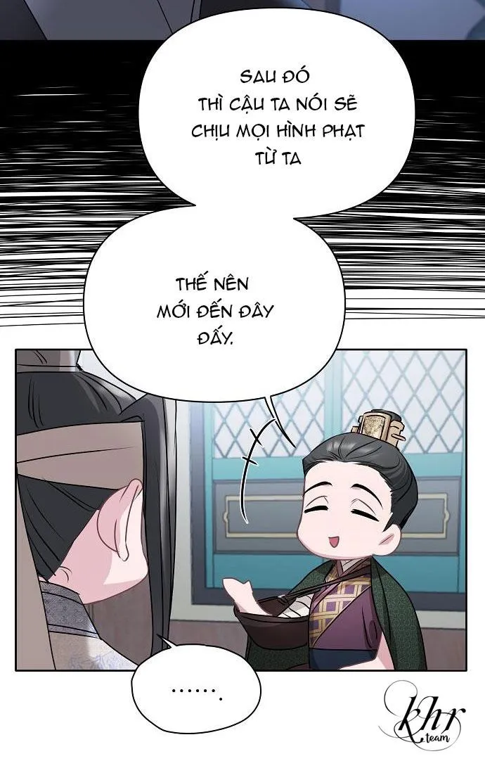 XUÂN PHONG VIÊN MÃN Chapter 7 Trang 57