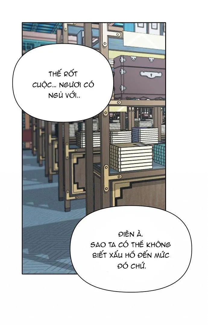 XUÂN PHONG VIÊN MÃN Chapter 7 Trang 58