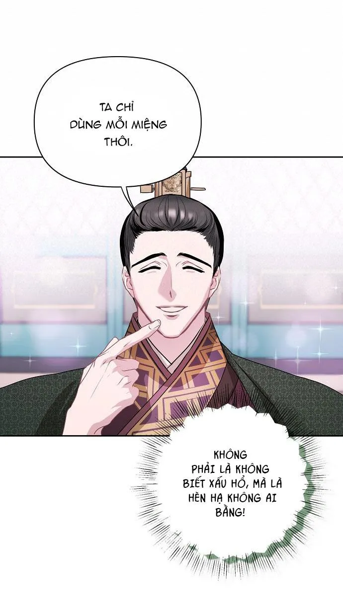 XUÂN PHONG VIÊN MÃN Chapter 7 Trang 59