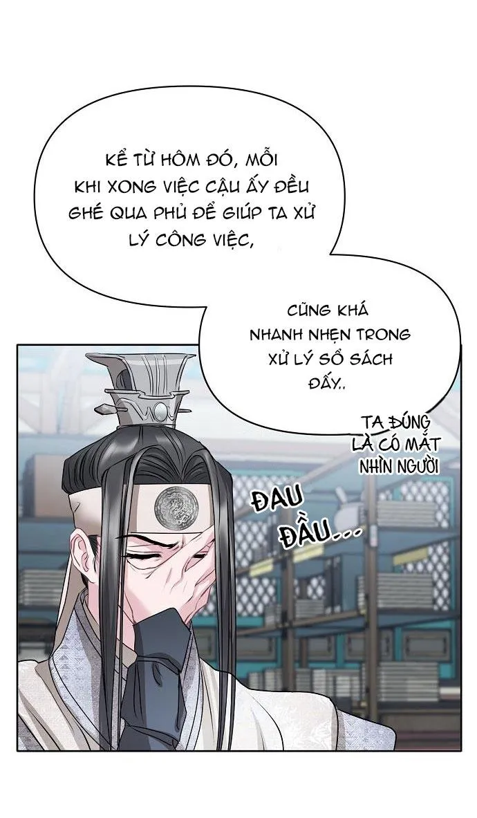 XUÂN PHONG VIÊN MÃN Chapter 7 Trang 60