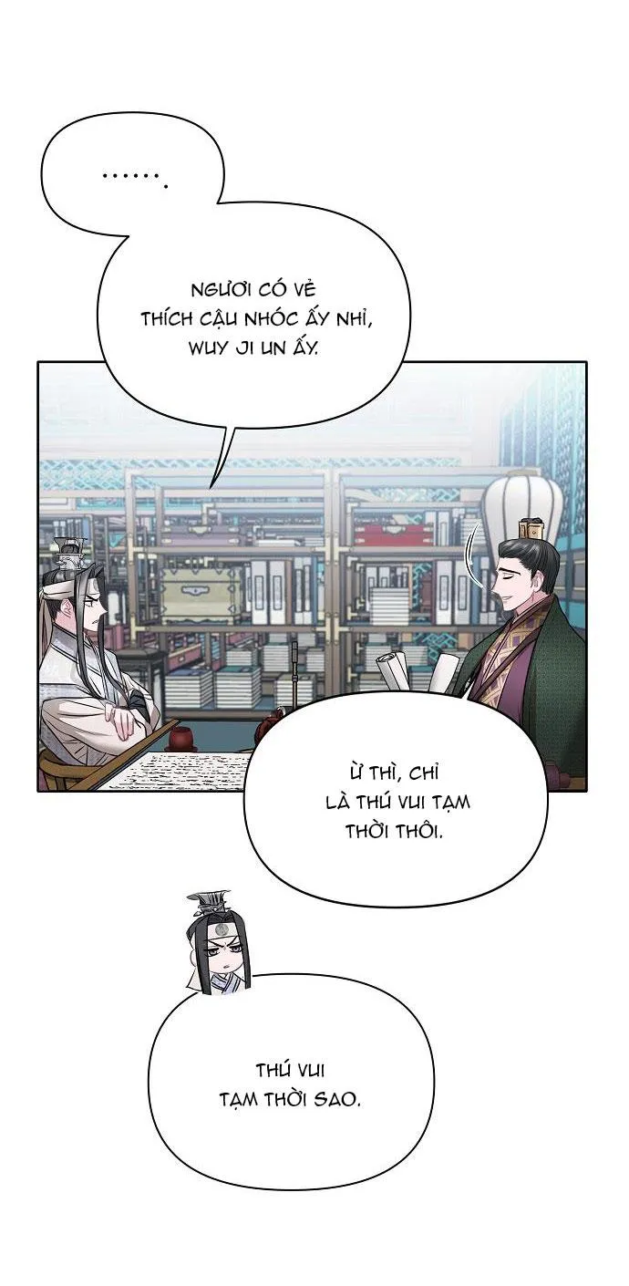 XUÂN PHONG VIÊN MÃN Chapter 7 Trang 61