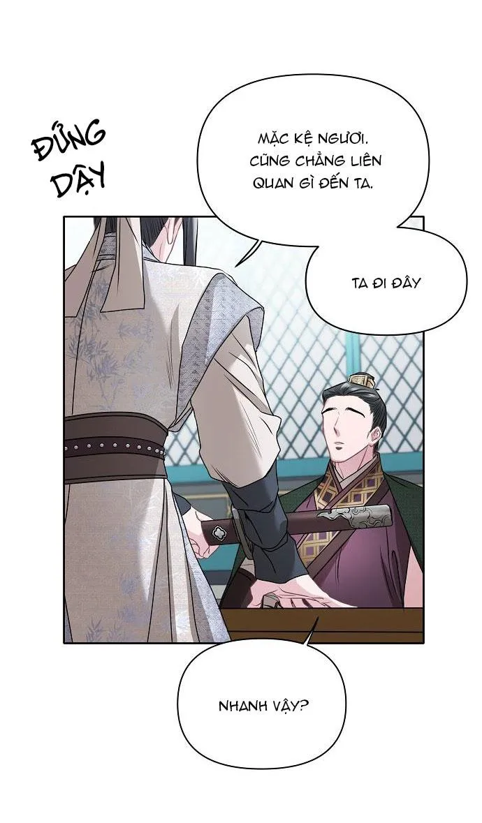 XUÂN PHONG VIÊN MÃN Chapter 7 Trang 62