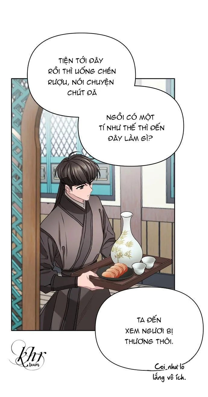 XUÂN PHONG VIÊN MÃN Chapter 7 Trang 63