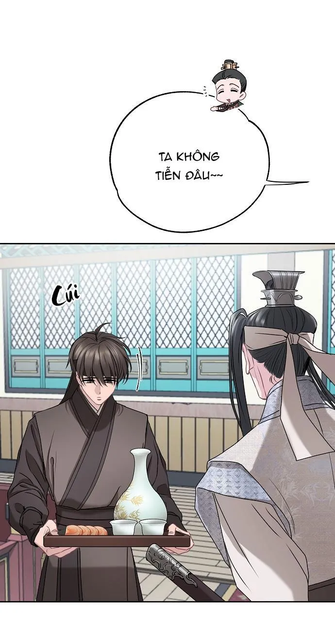 XUÂN PHONG VIÊN MÃN Chapter 7 Trang 64