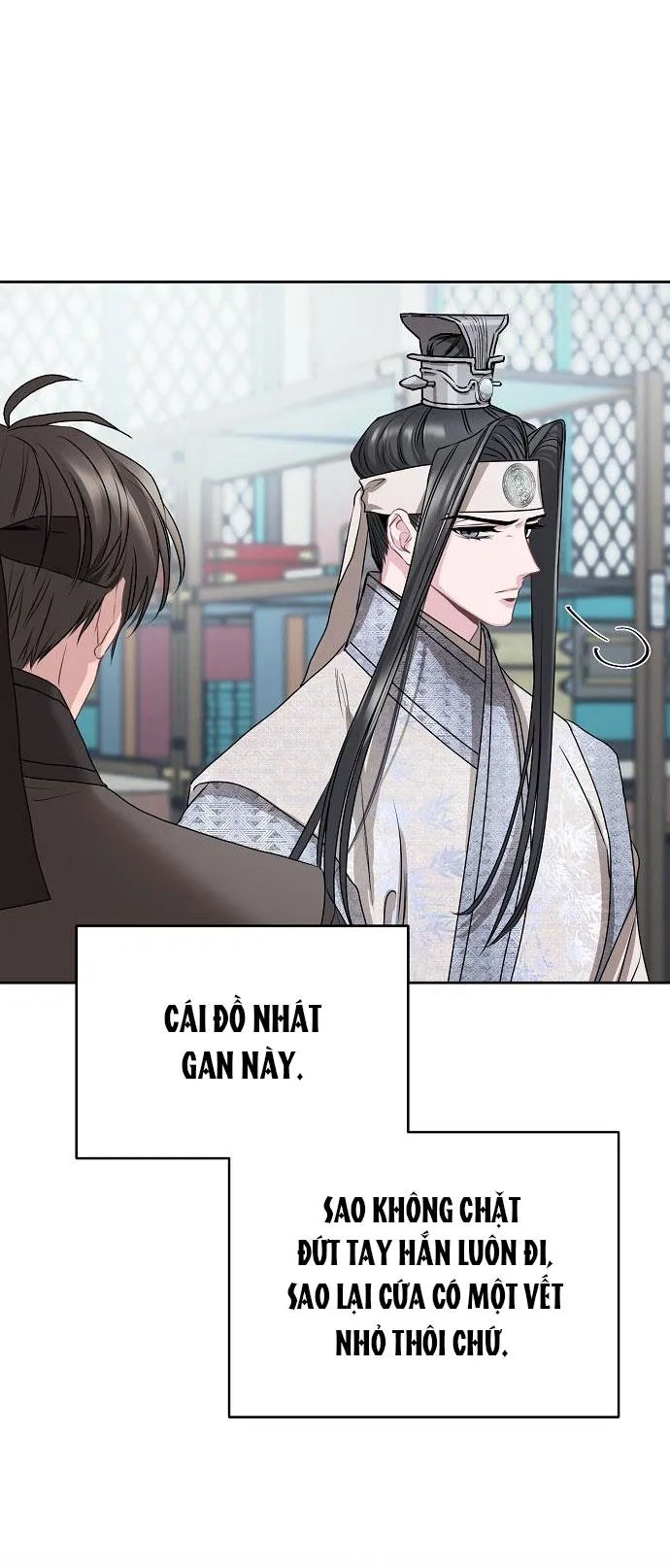 XUÂN PHONG VIÊN MÃN Chapter 7 Trang 65