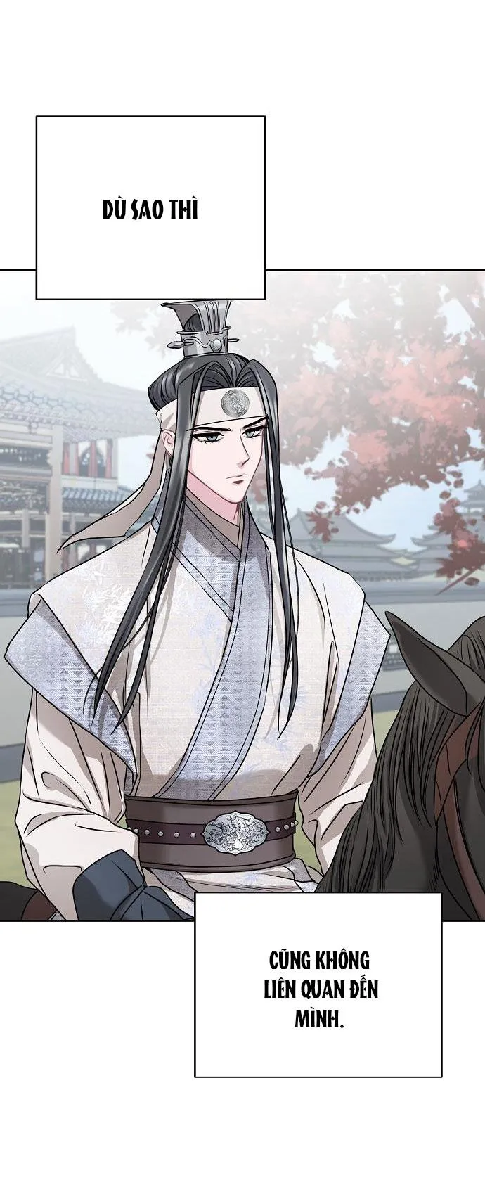 XUÂN PHONG VIÊN MÃN Chapter 7 Trang 68