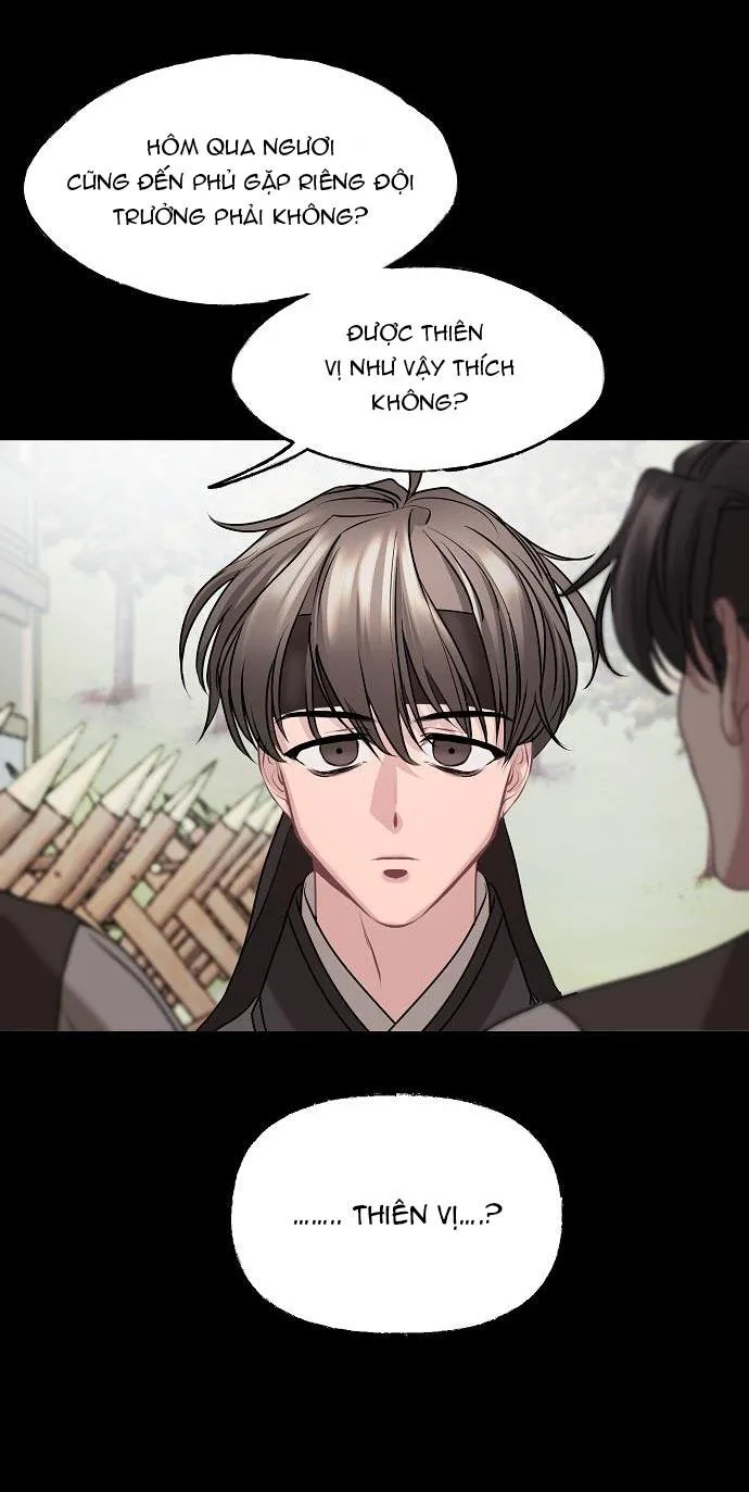 XUÂN PHONG VIÊN MÃN Chapter 8 Trang 5