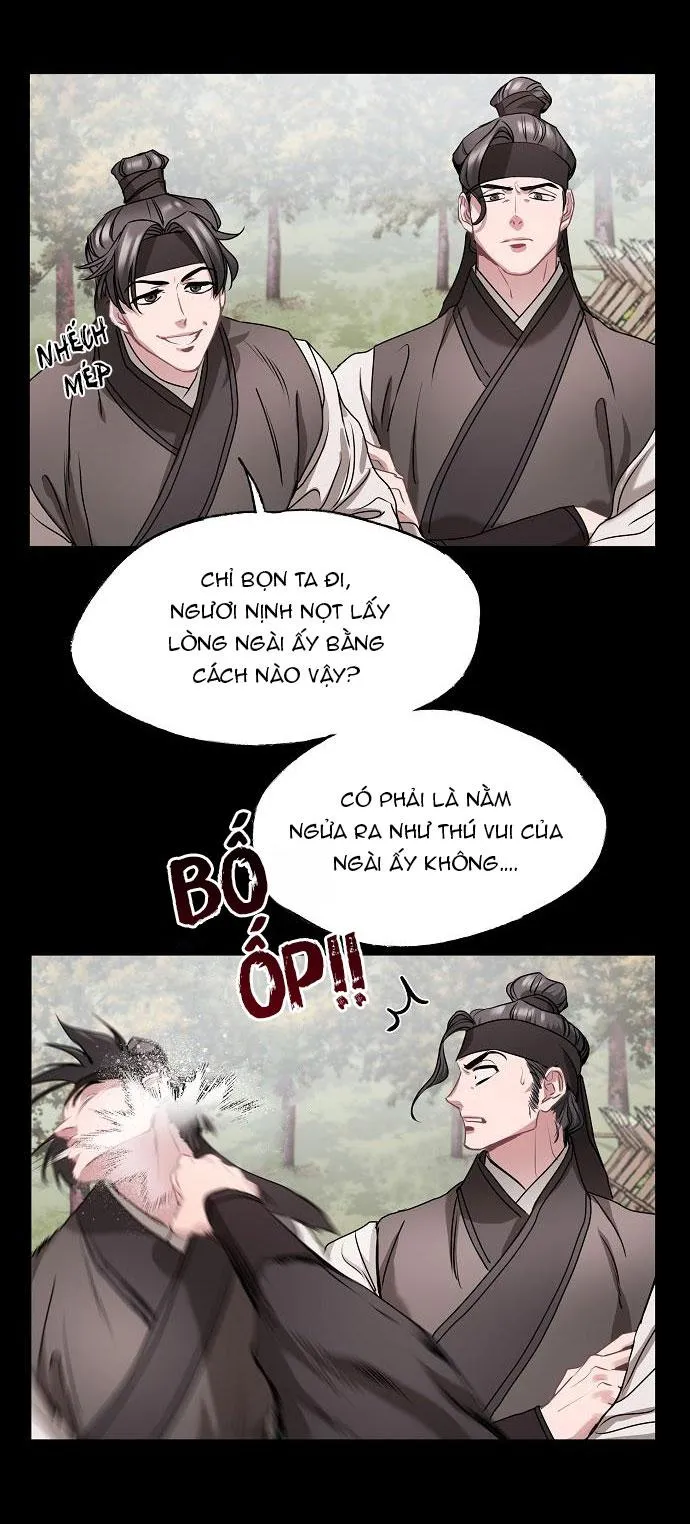 XUÂN PHONG VIÊN MÃN Chapter 8 Trang 6