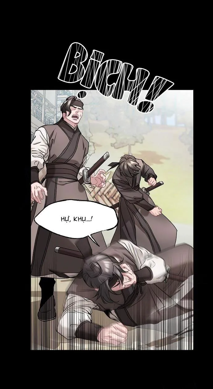 XUÂN PHONG VIÊN MÃN Chapter 8 Trang 7