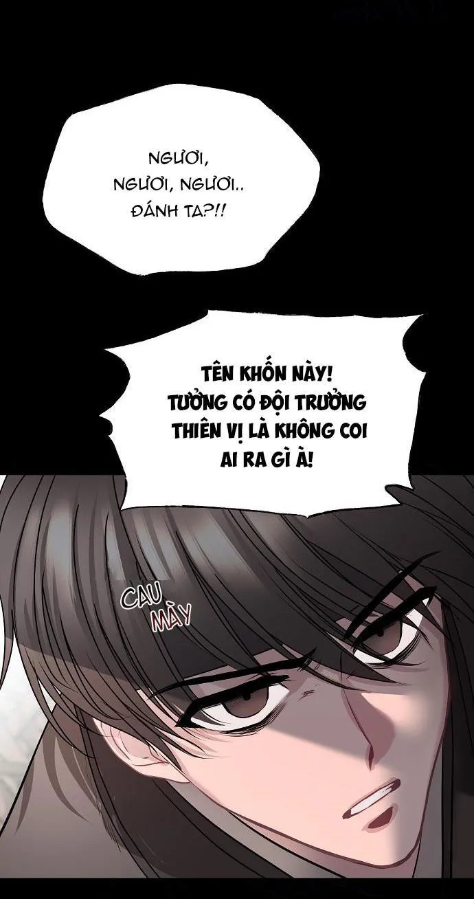 XUÂN PHONG VIÊN MÃN Chapter 8 Trang 8