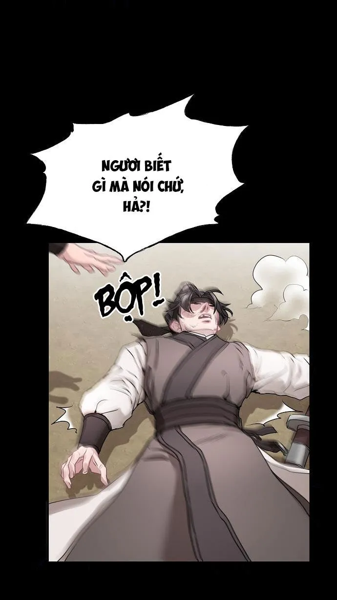 XUÂN PHONG VIÊN MÃN Chapter 8 Trang 10