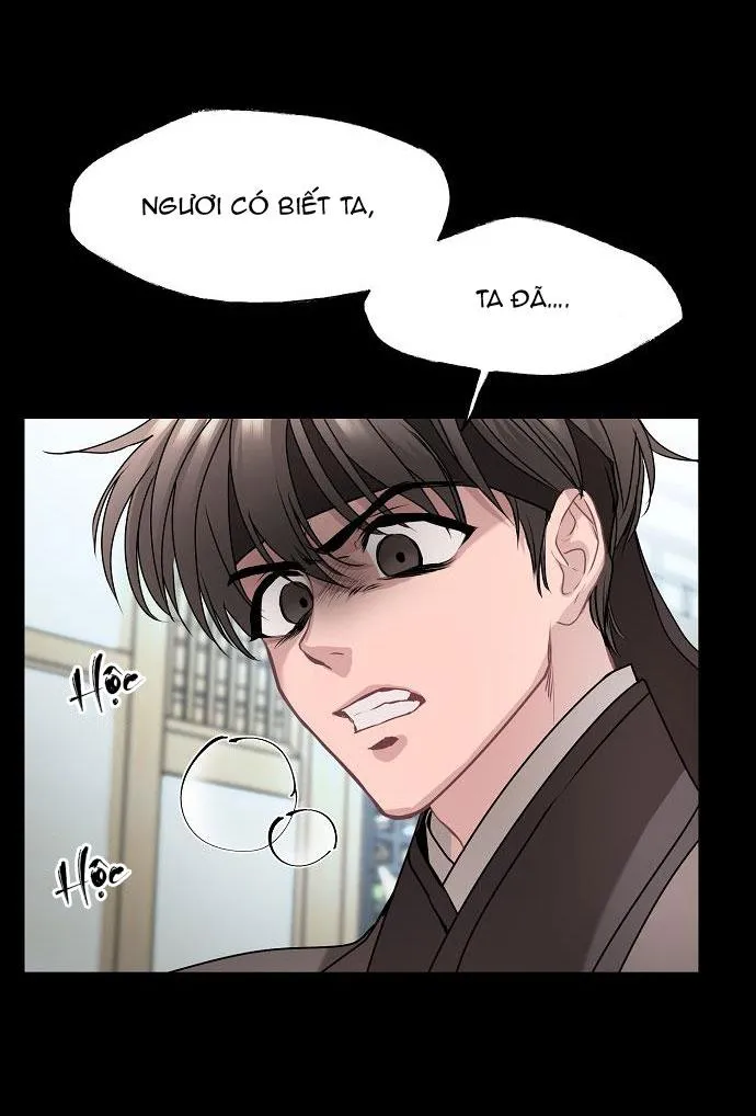 XUÂN PHONG VIÊN MÃN Chapter 8 Trang 11