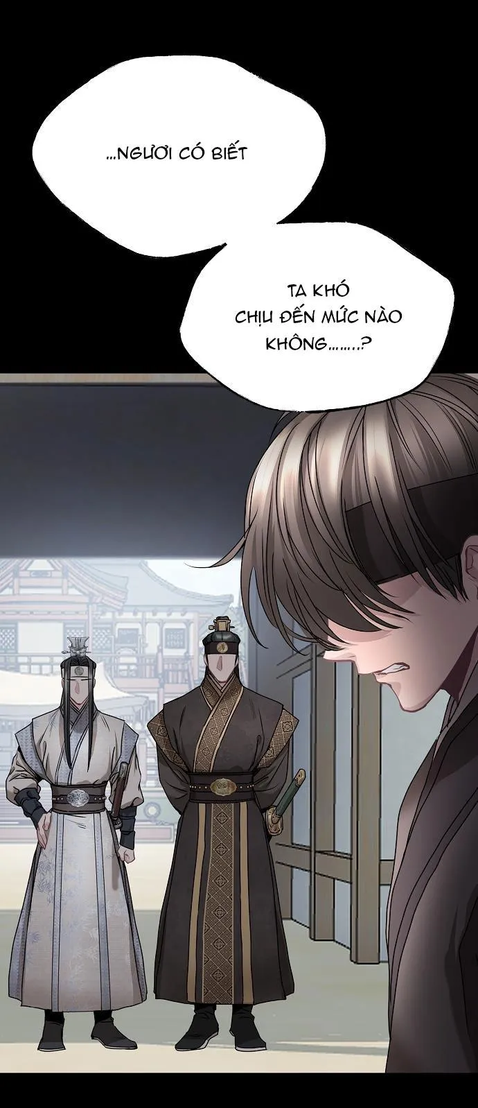 XUÂN PHONG VIÊN MÃN Chapter 8 Trang 13