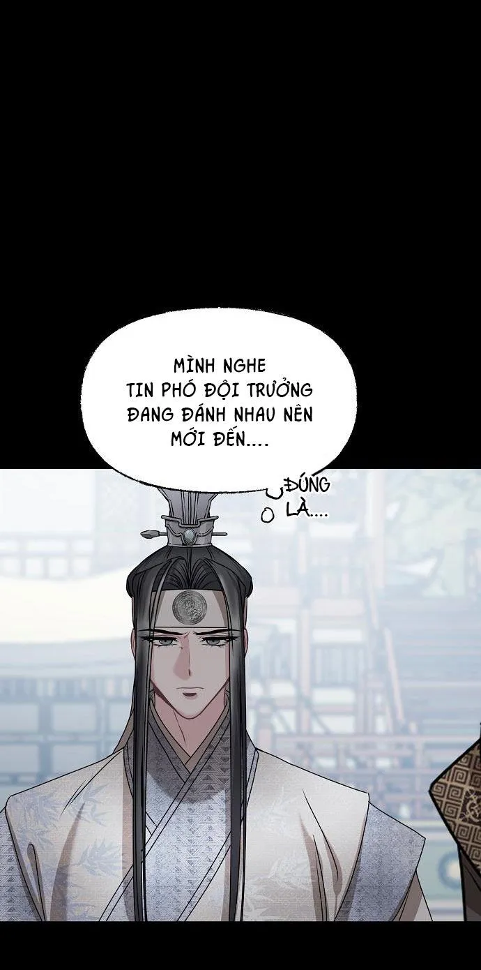 XUÂN PHONG VIÊN MÃN Chapter 8 Trang 14