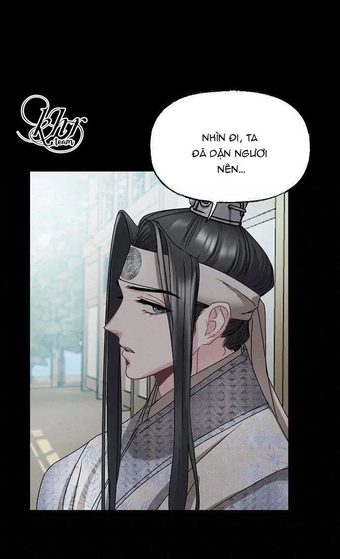 XUÂN PHONG VIÊN MÃN Chapter 8 Trang 15