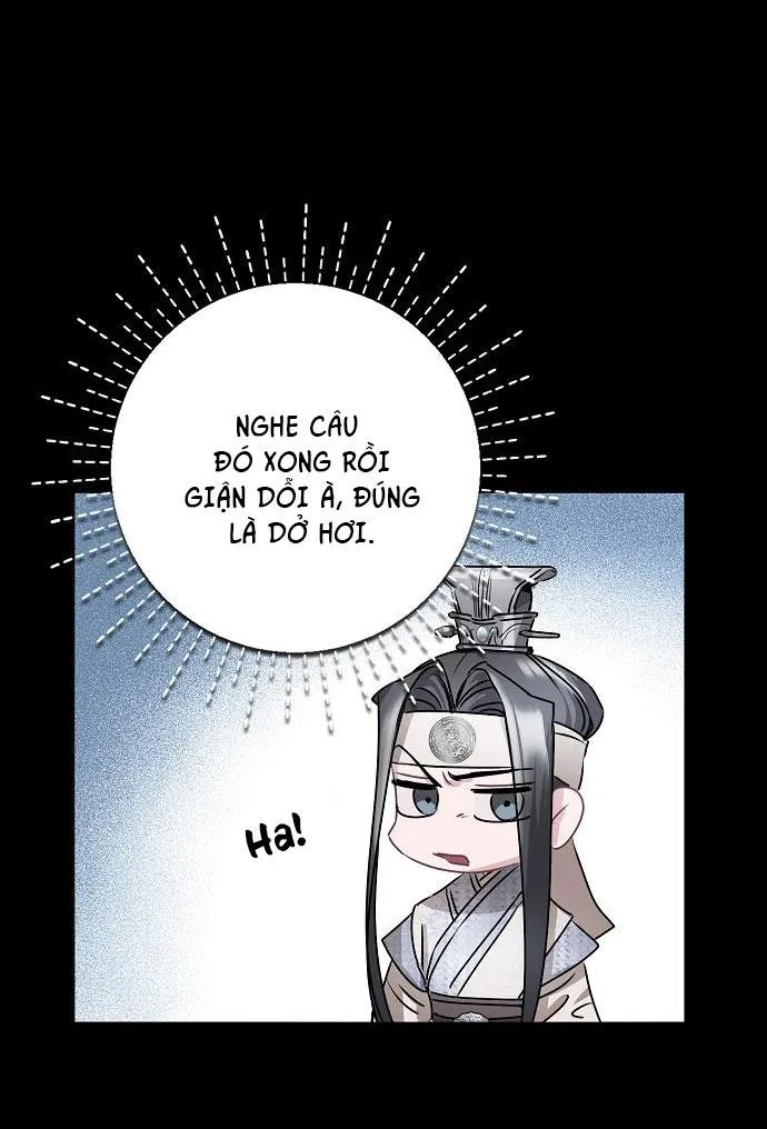 XUÂN PHONG VIÊN MÃN Chapter 8 Trang 18