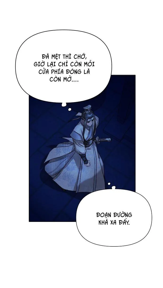 XUÂN PHONG VIÊN MÃN Chapter 8 Trang 25