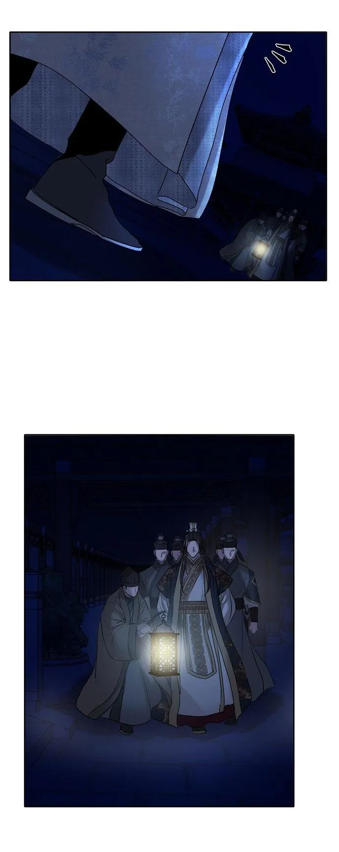 XUÂN PHONG VIÊN MÃN Chapter 8 Trang 26