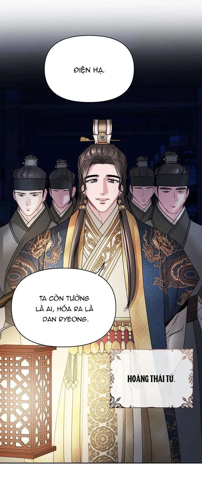 XUÂN PHONG VIÊN MÃN Chapter 8 Trang 28