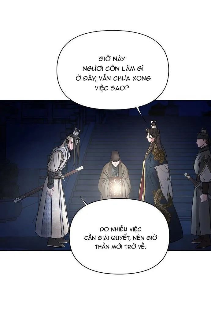XUÂN PHONG VIÊN MÃN Chapter 8 Trang 29