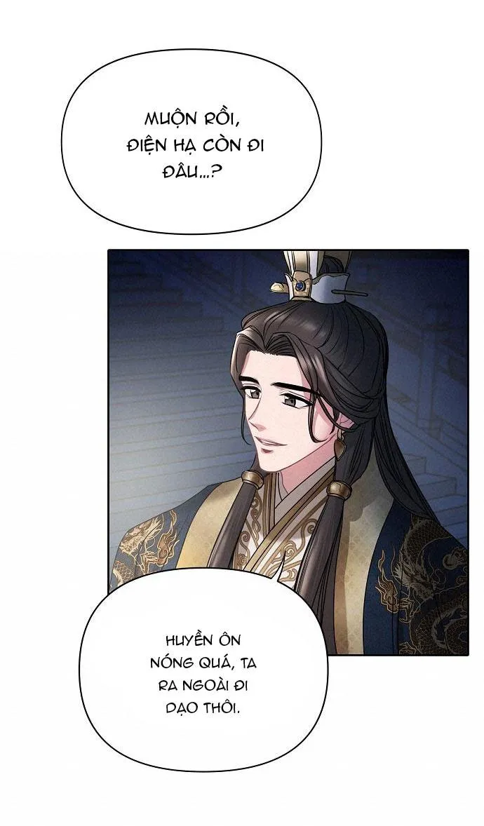 XUÂN PHONG VIÊN MÃN Chapter 8 Trang 30