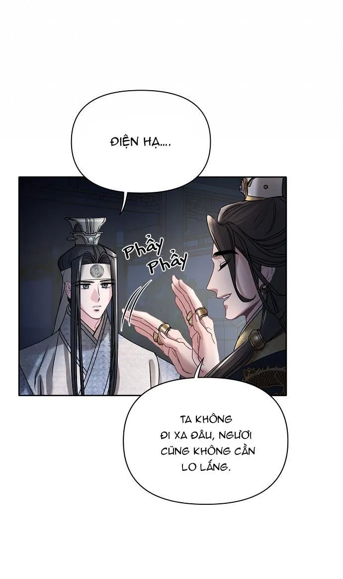 XUÂN PHONG VIÊN MÃN Chapter 8 Trang 31