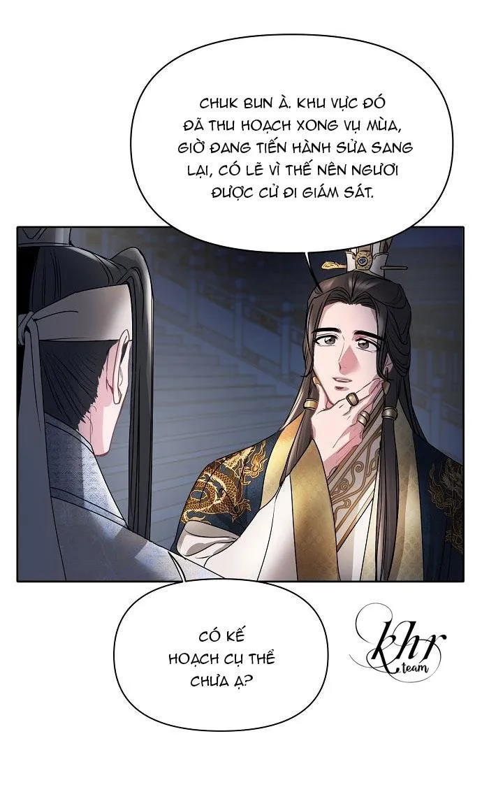 XUÂN PHONG VIÊN MÃN Chapter 8 Trang 33