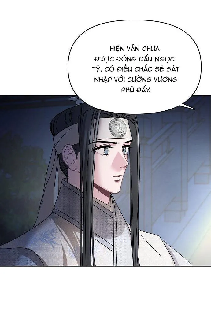 XUÂN PHONG VIÊN MÃN Chapter 8 Trang 34