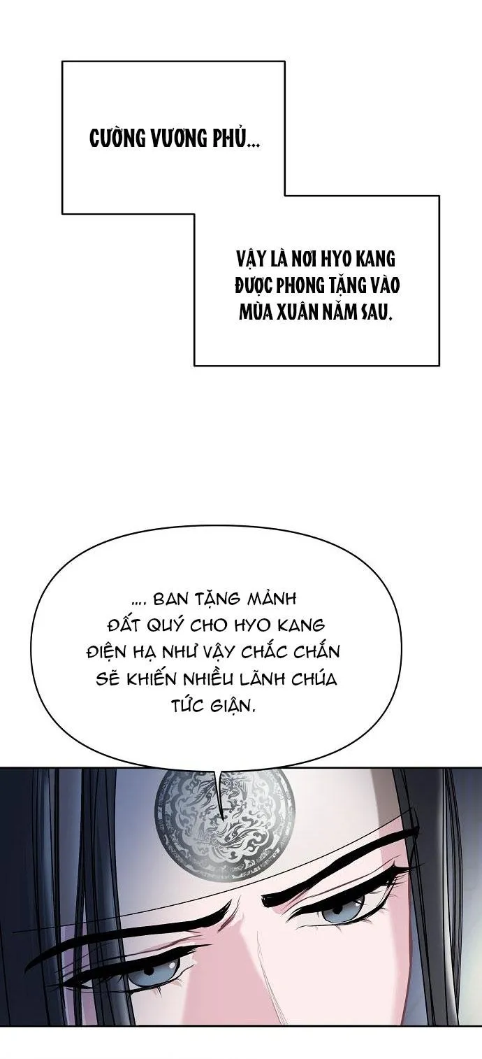 XUÂN PHONG VIÊN MÃN Chapter 8 Trang 35