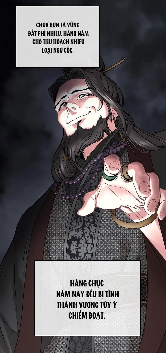 XUÂN PHONG VIÊN MÃN Chapter 8 Trang 37