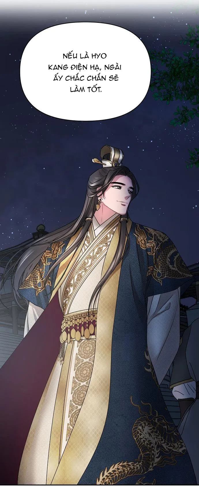 XUÂN PHONG VIÊN MÃN Chapter 8 Trang 42