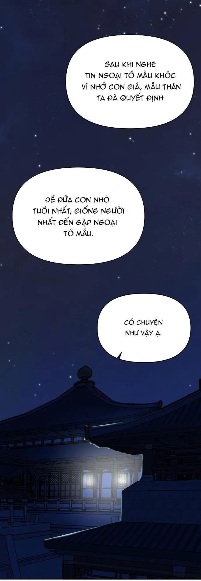 XUÂN PHONG VIÊN MÃN Chapter 8 Trang 44