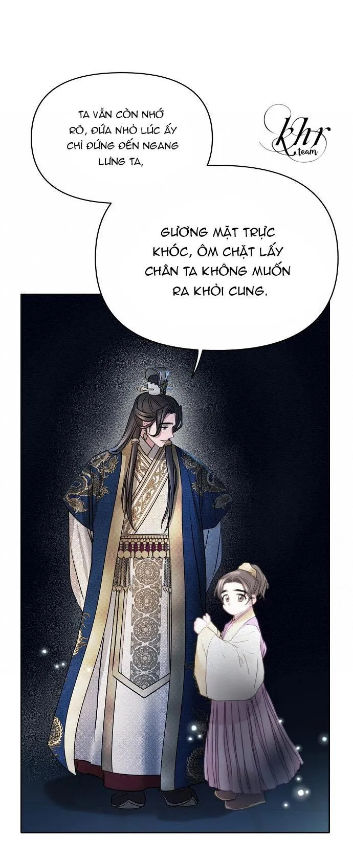 XUÂN PHONG VIÊN MÃN Chapter 8 Trang 45